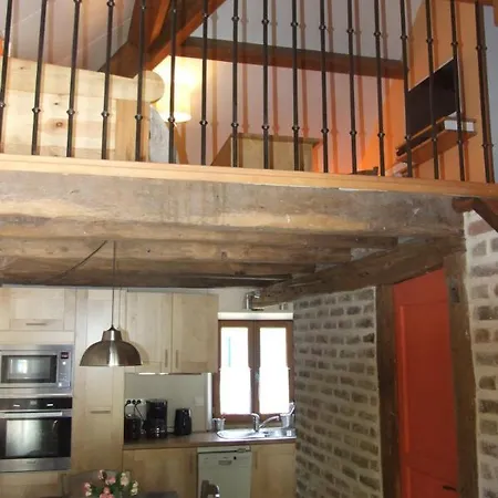 Le Pry Saint-Prix (Val d'Oise)